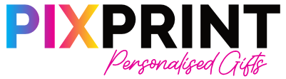PixPrint — Personalised Gifts